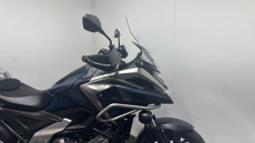 Honda NC750X DCT